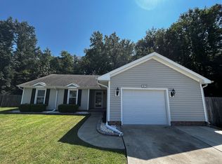 213 Woodcrest Ct, Jacksonville, NC 28540