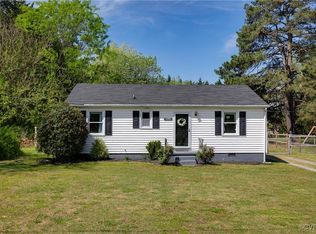 7193 Civil Rd, Mechanicsville, VA 23111