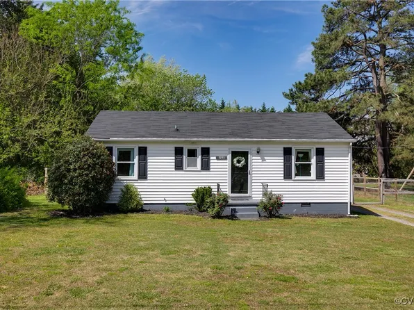 7193 Civil Rd, Mechanicsville, VA 23111