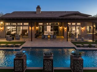 17412 E Hidden Green Ct, Rio Verde, AZ 85263