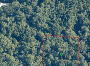 12795 W Flaxen Dr, Crystal River, FL 34428