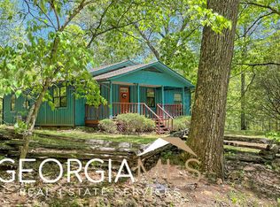 1173 Long Ridge Rd, Hiawassee, GA 30546