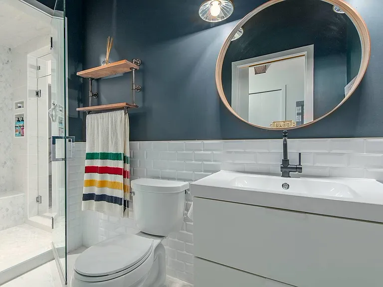 1066 Hamilton St #402 — Photo 9