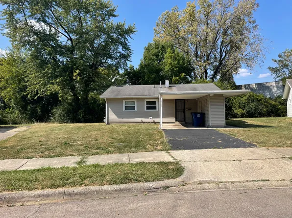 4117 Middlehurst Ln, Dayton, OH 45406