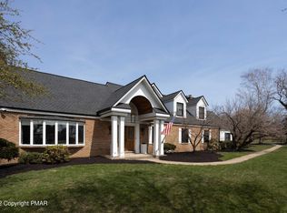 397 Palmer Rd, Bangor, PA 18013