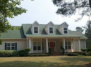 1905 Green St, Concord, GA 30206