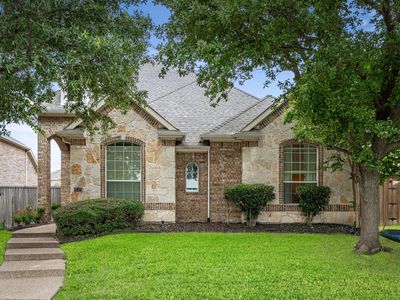 11852 Giddings Dr, Frisco, TX, 75035