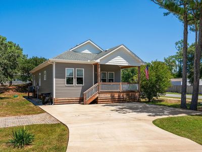 707 Swan St Lot 5, Kill Devil Hills, NC, 27948