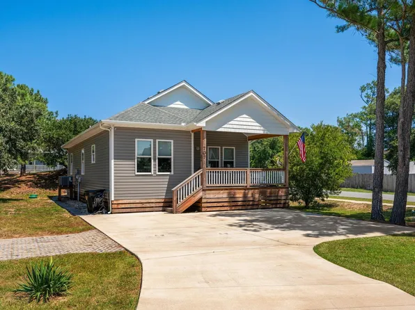 707 Swan St Lot 5, Kill Devil Hills, NC 27948