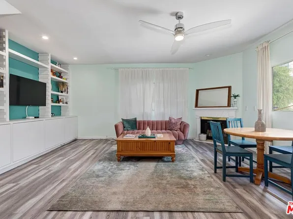 10760 Lawler St APT 4, Los Angeles, CA 90034