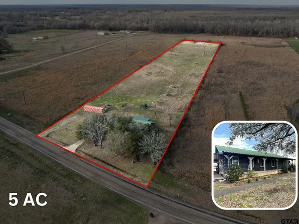 520 Fm 71 W, Mount Pleasant, TX 75455