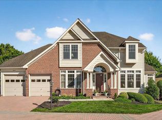 2645 Brook Valley Rd, Frederick, MD 21701