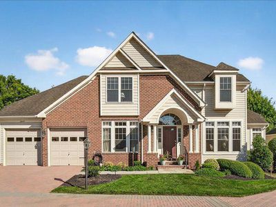 2645 Brook Valley Rd, Frederick, MD, 21701