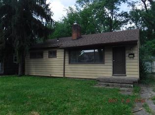 2823 Berrell Ave, Columbus, OH 43211