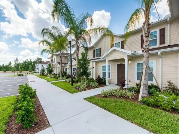 8906 Shine Dr, Kissimmee, FL 34747