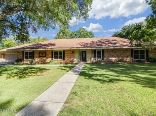 1007 Natchez Blvd, Opelousas, LA 70570