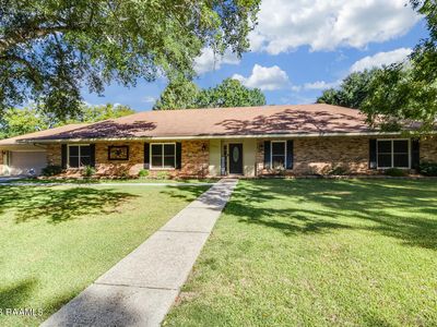 1007 Natchez Blvd, Opelousas, LA, 70570