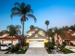 4230 Lost Springs Dr, Calabasas, CA 91301