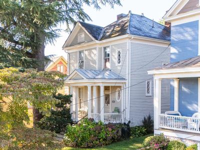 1109 Harrison St, Lynchburg, VA, 24504