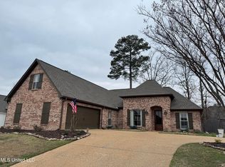 220 Huntington Holw, Brandon, MS 39047