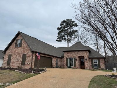 220 Huntington Holw, Brandon, MS, 39047