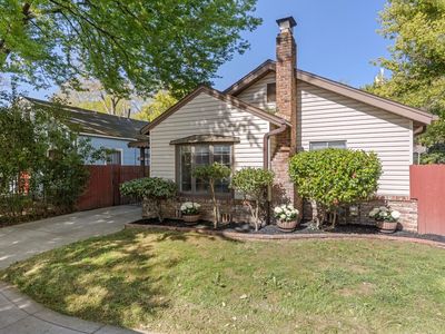 2624 17th St, Sacramento, CA, 95818