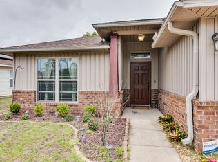 2362 Duncan Ridge Dr, Navarre, FL 32566