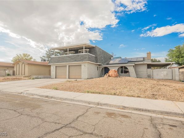 4666 Plata Del Sol Dr, Las Vegas, NV 89121