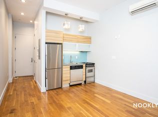 1002 Bushwick Ave #2R, Brooklyn, NY 11221