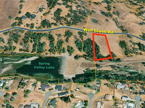 3113 Wolf Creek Rd Lot 865, Clearlake Oaks, CA 95423