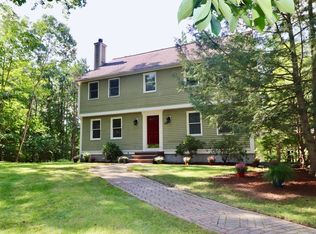 275 Burroughs Rd, Boxboro, MA 01719