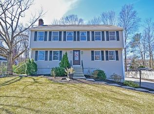 2 Whitewood Rd, Milford, MA 01757
