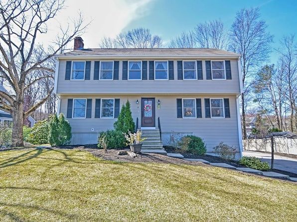 2 Whitewood Rd Milford Ma 01757 Zillow