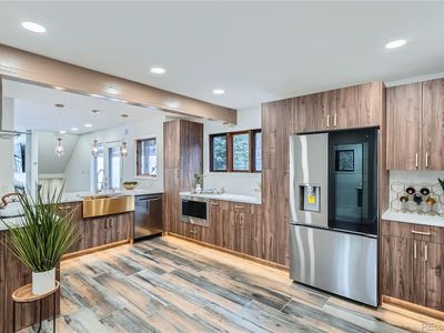 375 Aspen Way, Bailey, CO, 80421