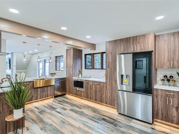 375 Aspen Way, Evergreen, CO 80439