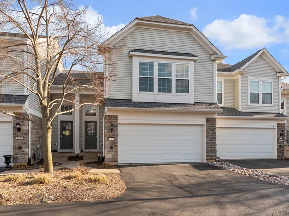 1463 Crimson Ln, Yorkville, IL 60560