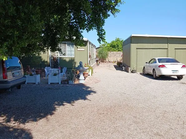 13178 E 47th Dr, Yuma, AZ 85367