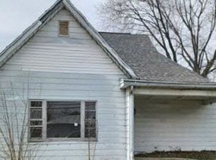 3243 Washington Ave, Bedford, IN 47421