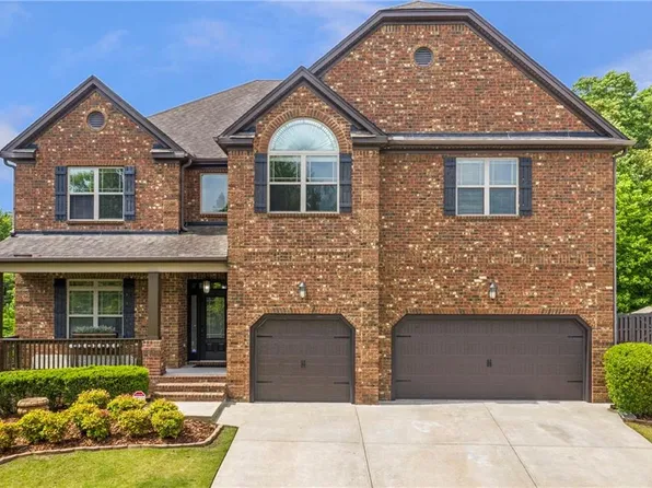 1740 Wildflower Ct, Cumming, GA 30041
