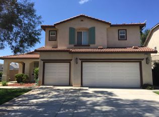 13333 Clear Canyon Ct, Corona, CA 92880