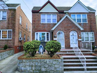 75-12 Juniper Valley Rd, Flushing, NY, 11379