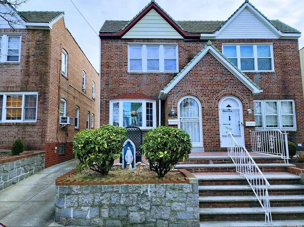 75-12 Juniper Valley Rd, Flushing, NY 11379