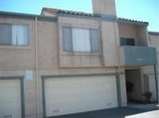 9411 Shadowood Dr APT D, Montclair, CA 91763