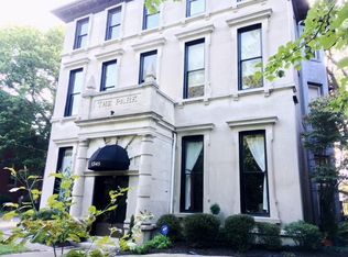1345 S 4th St UNIT D, Louisville, KY 40208