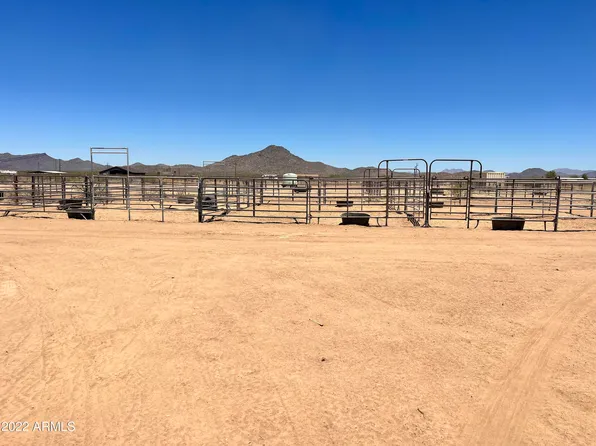 00XXX W Bays Road #23, Wickenburg, AZ 85390