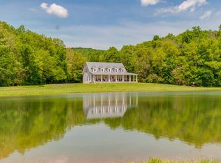 3534 Lizzie Sharp, Alpine, TN 38543