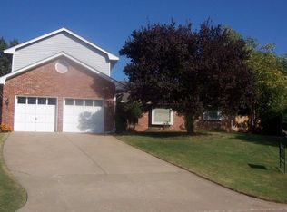 12112 Old Farm Pl, Oklahoma City, OK 73120
