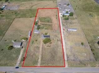 5388 Fm 118, Greenville, TX 75401