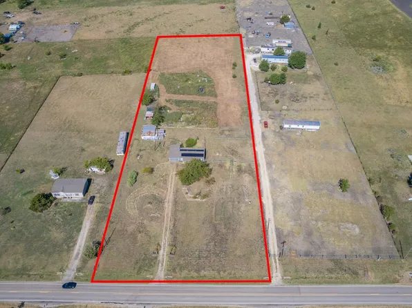 5388 Fm 118, Greenville, TX 75401