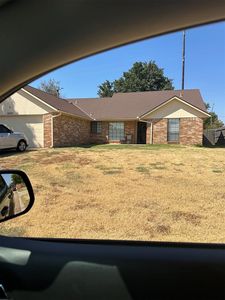 10521 Honeysuckle Ln, Oklahoma City, OK, 73130